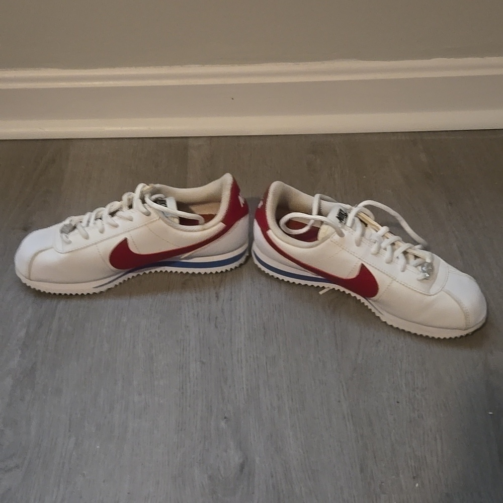 Nike Cortez 72 Tennis Shoes like Forrest Gump wore - Picture 4 of 7
